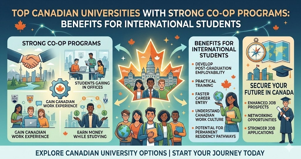 Canadian Universities